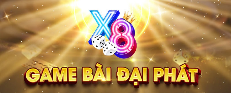 Game cá cược hấp dẫn trên X8 Club