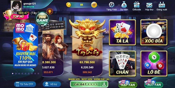 Tải game về PC khá đơn giản