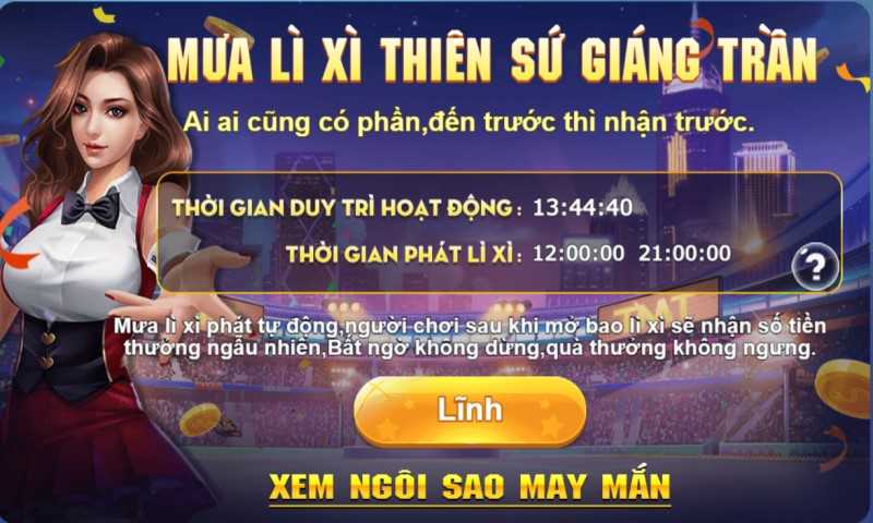 Khuyến mãi cực chất tại 68gamebai 