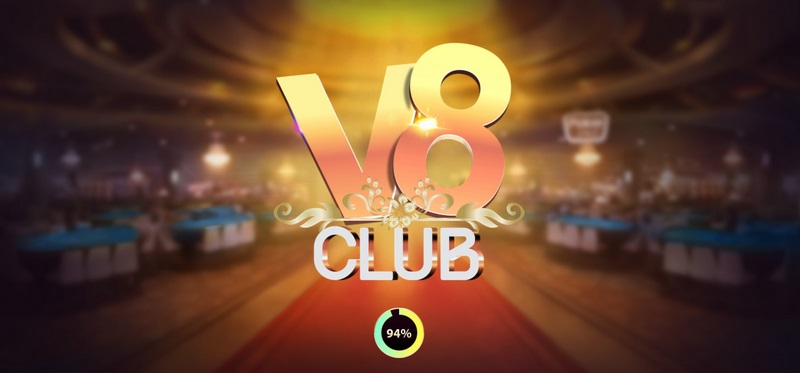 Giới thiệu V8 club