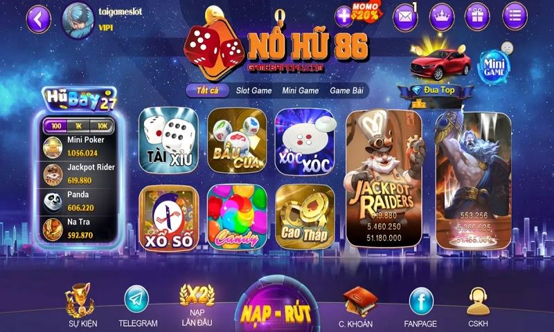 Lời khuyên cho người chơi khi nhận giftcode tại Bay27 Club