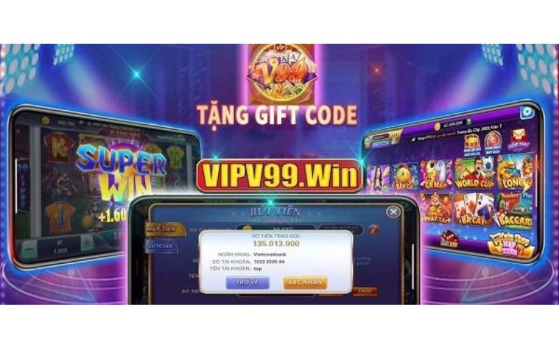 Tổng quan mọi thắc mắc về cổng game v99 