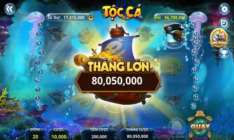 Tải Hũ cá club cho Android