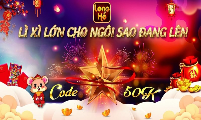 Làm thế nào để nhận giftcode Long Hổ Club