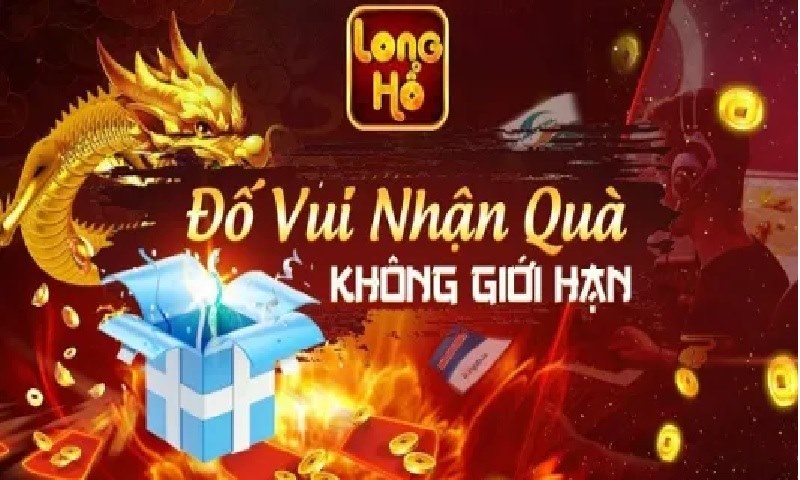 Nhận giftcode Long Hổ Club mới nhất ở đâu?