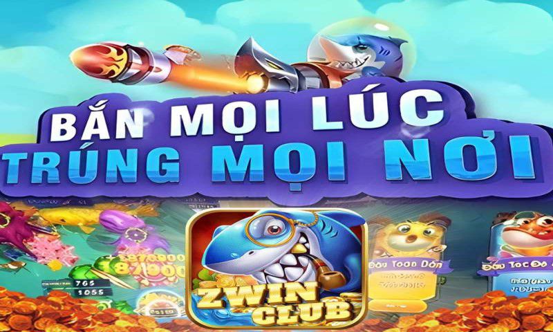 Các bước đăng ký tài khoản Zwin Club trên điện thoại