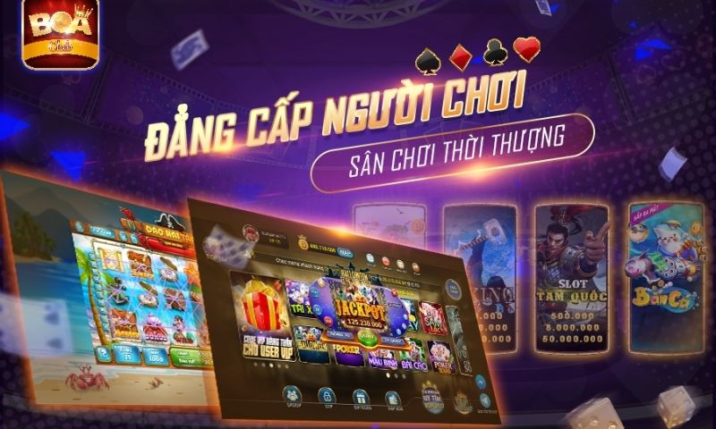 Nạp tiền Boa Club và rút tiền Boa Club có dễ không?