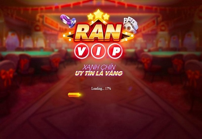 Ranvip Me - Cổng game đổi thưởng uy tín