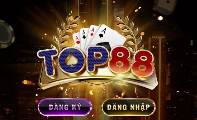 Đăng nhập Top88