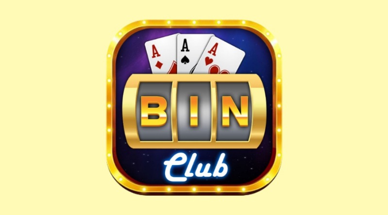 Khám phá cổng game đình đám Bin Club