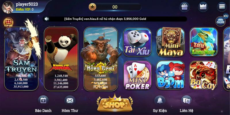 Giải đáp mọi thắc mắc của hội viên tại cổng game Hu86.