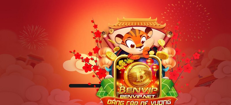 Benvip - Cổng game đang được nhiều người yêu thích.