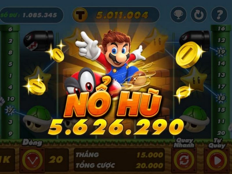 2 hình thức đăng ký tài khoản tại cổng game Boa Club.