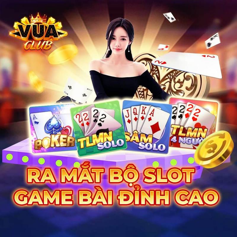 Đa dạng về tựa game