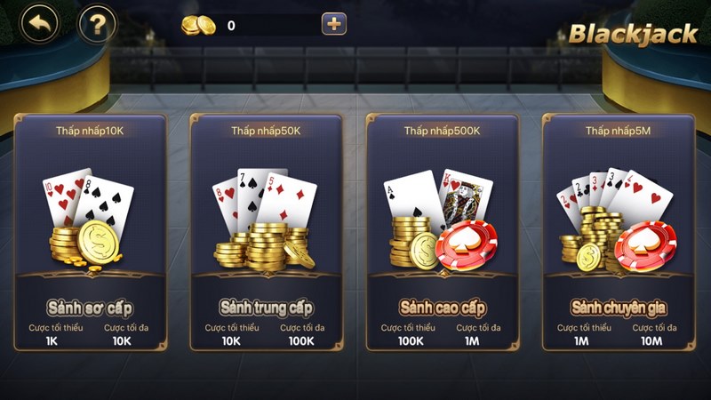 Nhiều tựa game hấp dẫn có tại Win456.