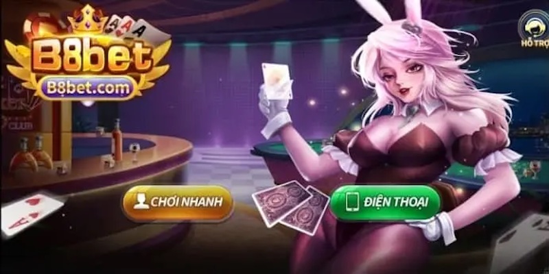 Sử dụng giftcode tại B8bet ngay sau khi nhận được 