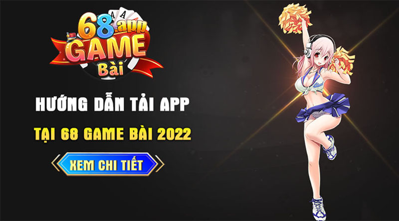 Hướng dẫn cách chơi Phỏm tại 68 game bài