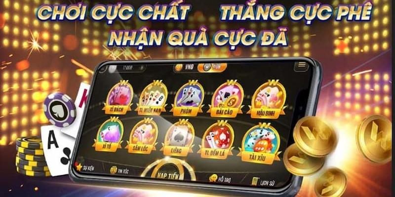 Giới thiệu chi tiết về cổng game tung mã Giftcode Vi68