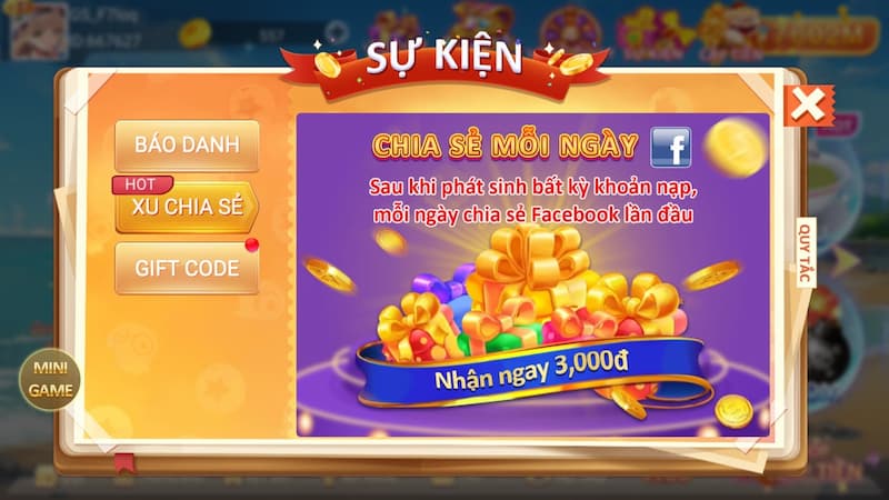 Giá trị Giftcode Win456