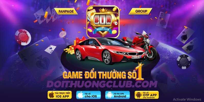 Hướng dẫn tải cổng game bigwin68 dễ dàng nhất hiện nay