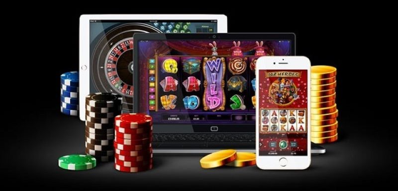 Đôi nét giới thiệu về cổng game trực tuyến Bil Vin