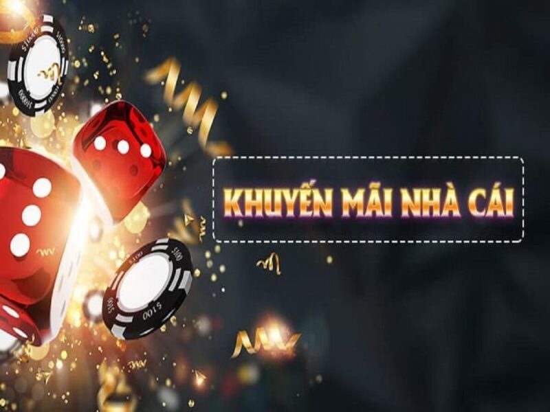 Đơn vị cổng game có rất nhiều khuyến mãi hấp dẫn