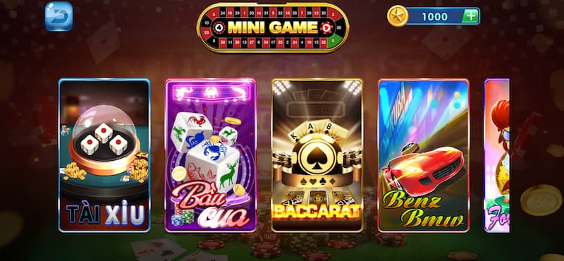 Giới thiệu về baccarat tại bancah5