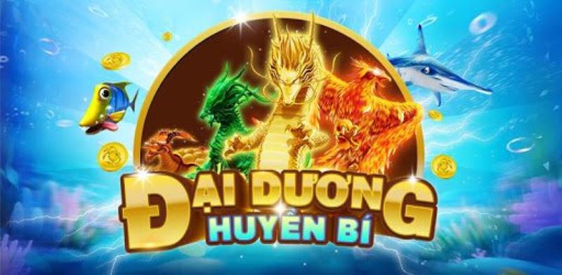 Game siêu hot tại cổng game