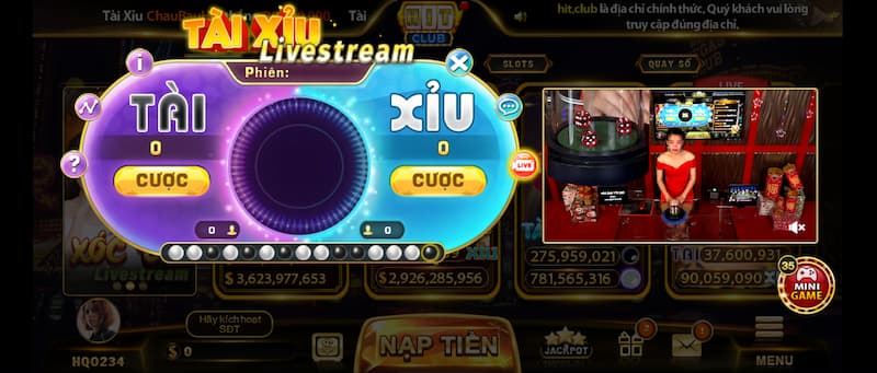 Ưu điểm của cổng game