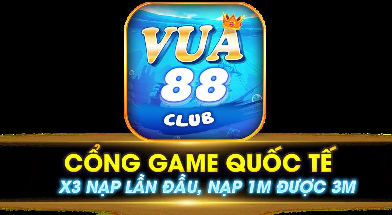 Đánh giá về cổng game Vua88