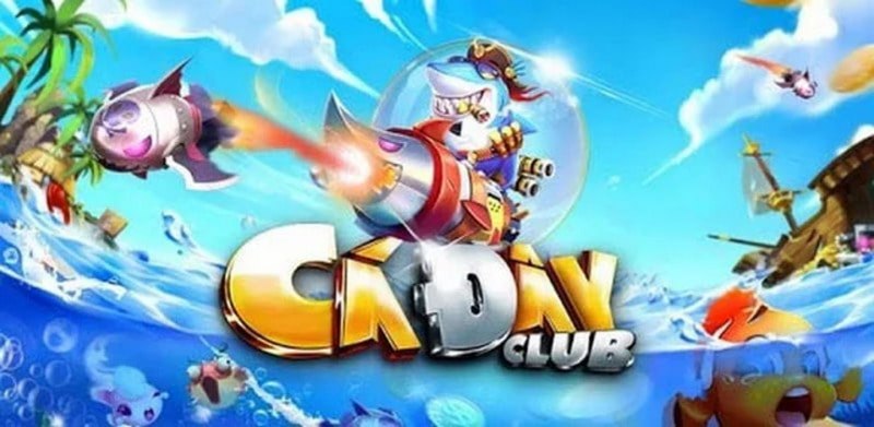 Cá Đây Club