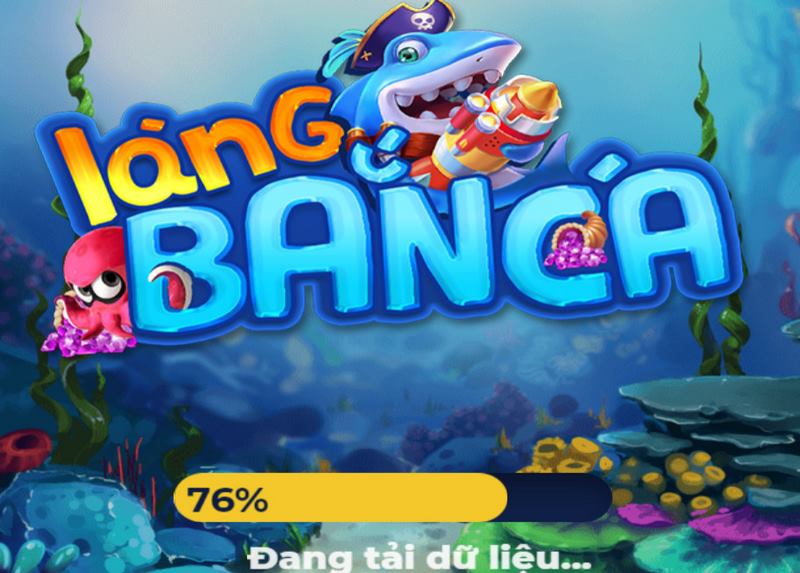 Làng Bắn Cá