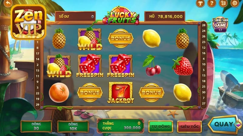 Giải đáp thắc mắc của các game thủ khi tham gia chơi tại Zenvip Win