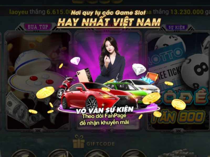 Ưu điểm của cổng game