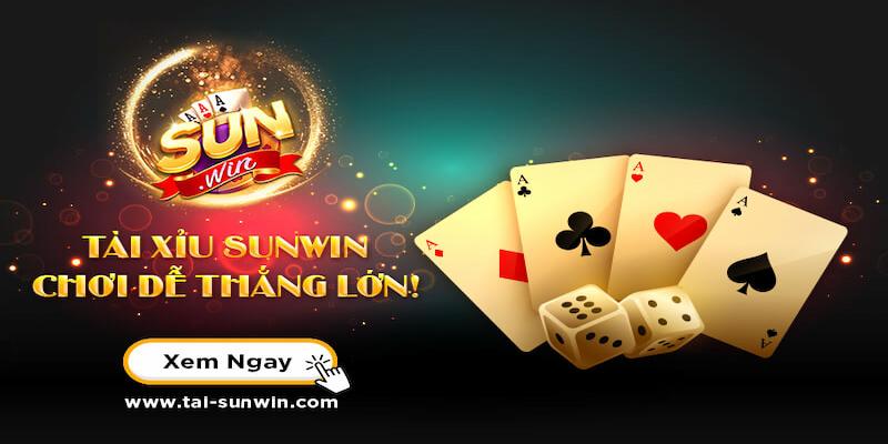 Cách chơi sunwin tài xỉu online thắng lớn cho anh em tân thủ