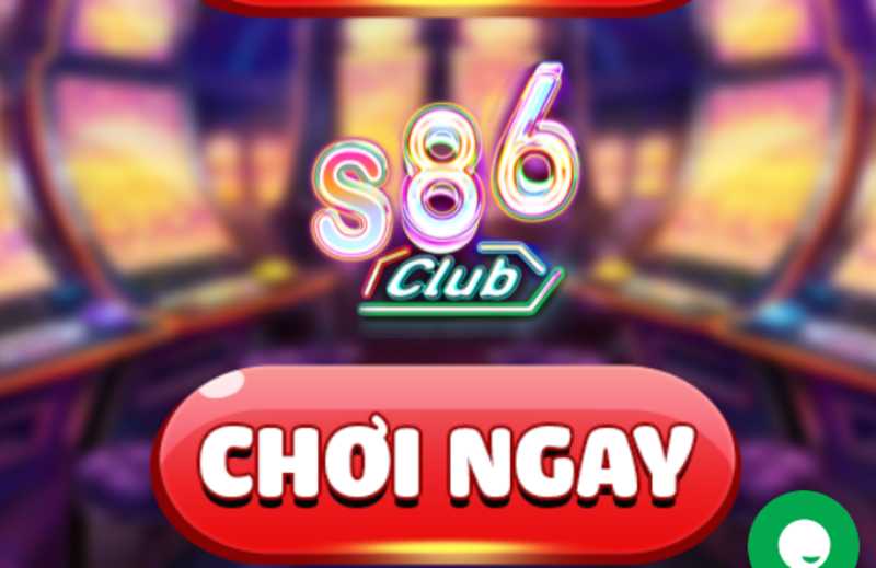 Hướng dẫn nạp tiền vào cổng game S86 cho anh em