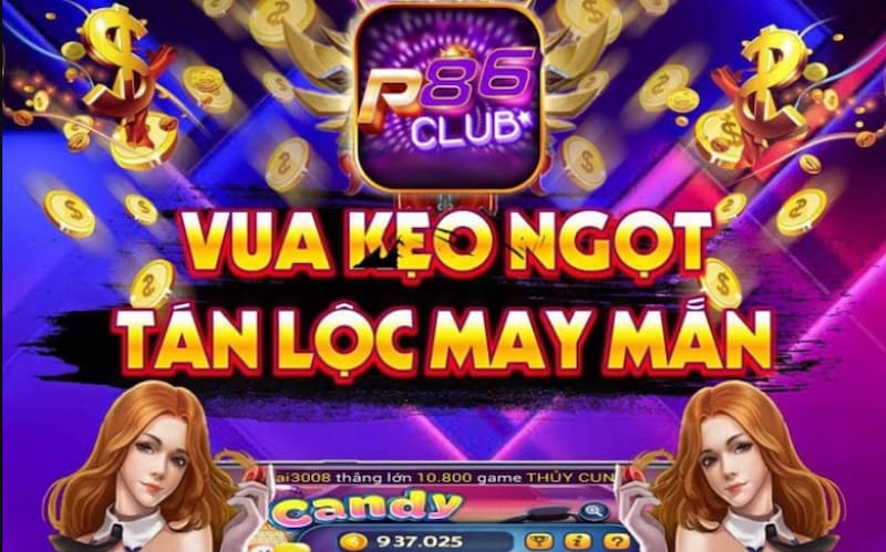 Link vào cổng game P86 Club có bị chặn không? 