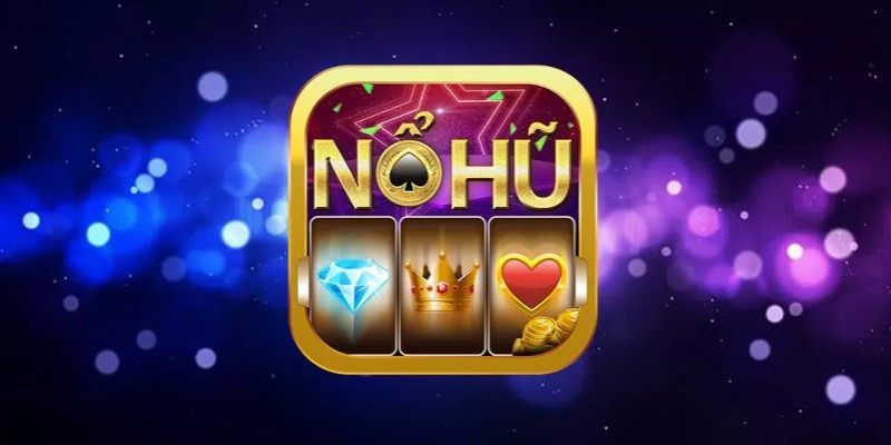 Nổ hũ club