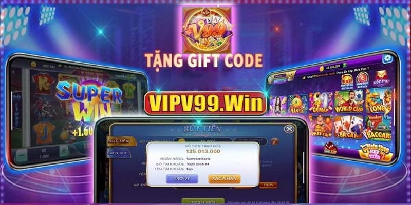 Tổng hợp các khuyến mãi V99 win siêu hot