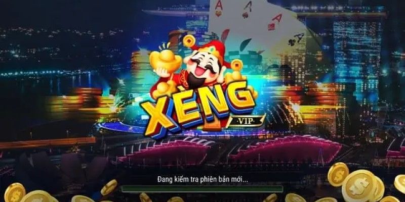 Giới thiệu game Xeng Vip