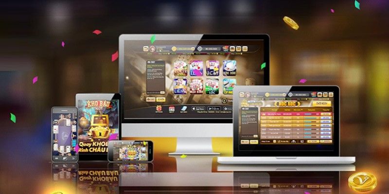 Tải app game Xeng vip về PC